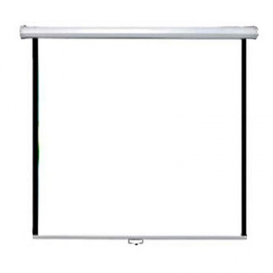 Apollo 96x96 Wall Projection Screen