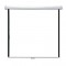 Apollo 96"x96" Wall Projection Screen