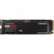 Samsung 980 Pro 1TB PCIe 4.0 M.2 NVMe SSD