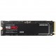 Samsung 980 Pro 250GB PCIe 4.0 M.2 NVMe SSD