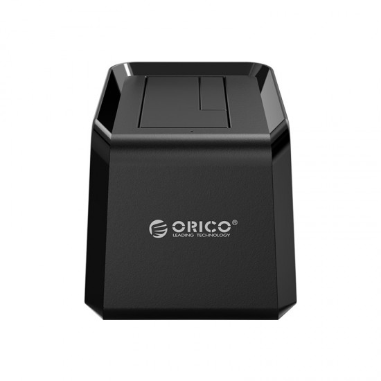 ORICO 9818U3 2.5/3.5 inch Single-disk SATA Drive Docking Station