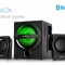 F&D A140X 2.1 Channel Multimedia Bluetooth Speaker