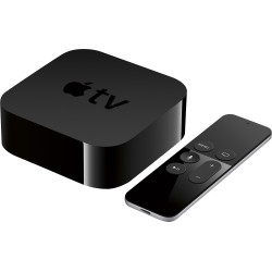 Apple TV 4K 32GB (MQD22ZP/A) TV Card