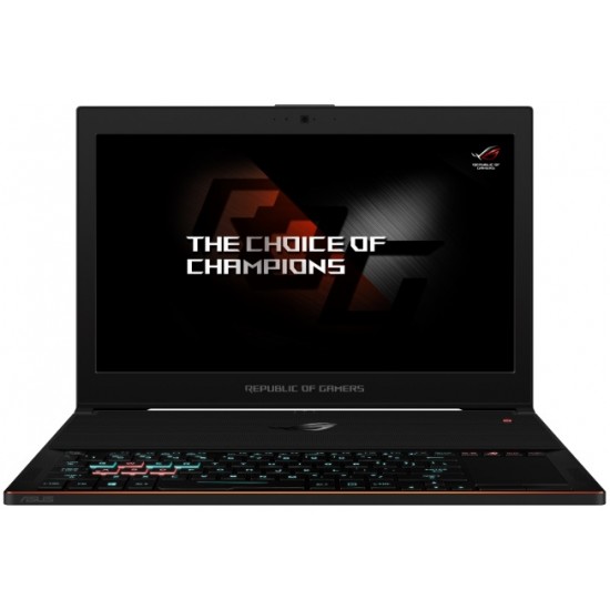 Asus Rog Zephyrus GX501IV Core i7 7th Gen 15.6" FHD Gaming Laptop