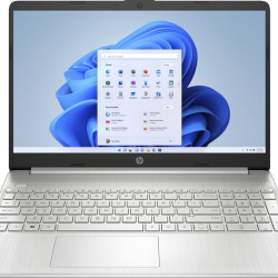 HP 15S-FQ5317TU Intel Core i5 12th Gen 15.6" FHD Laptop