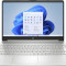 HP 15S-FQ5317TU Intel Core i5 12th Gen 15.6" FHD Laptop