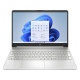 HP 15S-FQ5317TU Intel Core i5 12th Gen 15.6" FHD Laptop