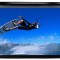 Apollo 120"x120" Electric Projection Screen