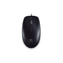 Logitech B100 Optical USB Mouse Logitech B100 Optical USB Mouse