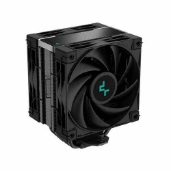 DeepCool AK400 ZERO DARK PLUS CPU Cooler DeepCool AK400 ZERO DARK PLUS CPU Cooler