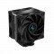 DeepCool AK400 ZERO DARK PLUS CPU Cooler