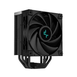 DeepCool AK400 ZERO DARK CPU Air Cooler DeepCool AK400 ZERO DARK CPU Air Cooler