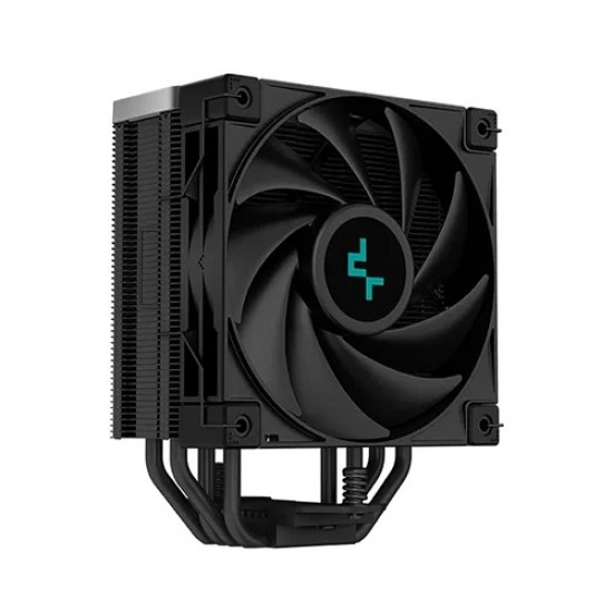 DeepCool AK400 ZERO DARK CPU Air Cooler