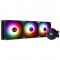 Thermalright Aqua Elite 360 Black ARGB All in one CPU Liquid Cooler