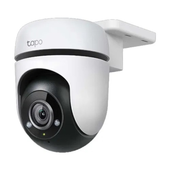 TP-Link Tapo C500 2MP Outdoor Pan Tilt Security WiFi IP Camera