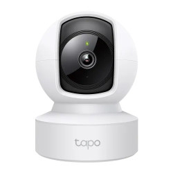 TP-Link Tapo C212 3MP Pan & Tilt Wi-Fi Security Camera TP-Link Tapo C212 3MP Pan & Tilt Wi-Fi Security Camera