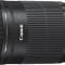 Canon EF-S 55-250mm f/4-5.6 IS STM Telephoto Zoom Lens