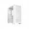  Montech AIR 100 LITE Micro ATX Tower Casing (White)