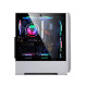 Golden Field 7689B ATX Gaming Casing White