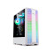 Golden Field 7689B ATX Gaming Casing White