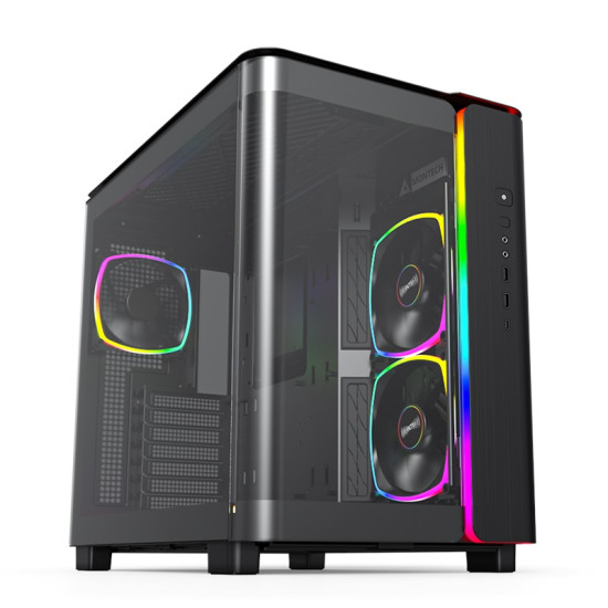 Montech KING 95 PRO ATX Gaming Case