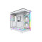 Montech KING 95 PRO ATX Gaming Case White