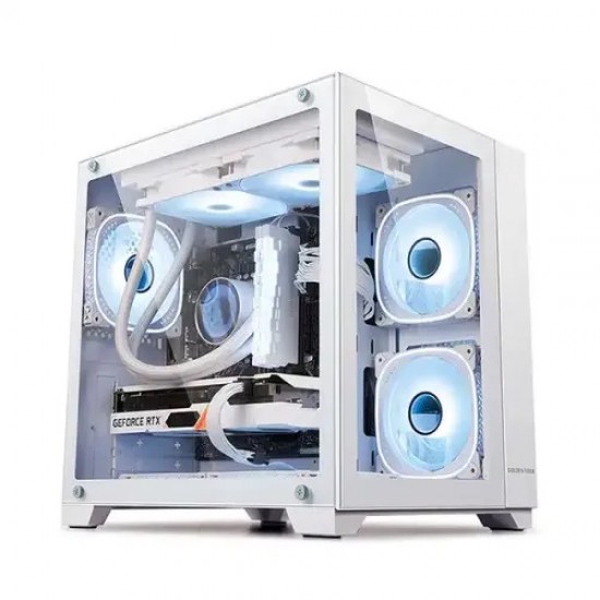 Golden Field Seaview M360 Gaming Case Price in CTG