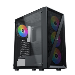 Xigmatek Blade ARGB Gaming Case