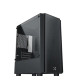 Xigmatek NYX Air Mesh mATX Gaming Case