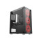 XIGMATEK NYX Air ARGB mATX Gaming Case