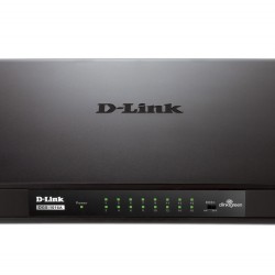 D-Link DES-1016A-16-port 10/100M Unmanaged Switch D-Link DES-1016A-16-port 10/100M Unmanaged Switch