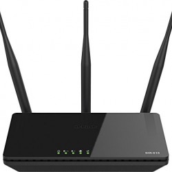 D-Link DIR-816 Wireless AC750 Dual Brand Router (3 Antenna)