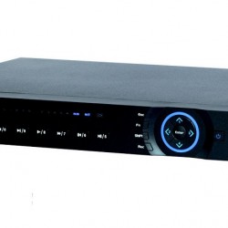 DAHUA DH-NVR4216H 16 Channel 1U Network Video Recorder (NVR)