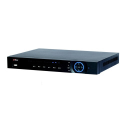 DAHUA DH-NVR4216H 16 Channel 1U Network Video Recorder (NVR)