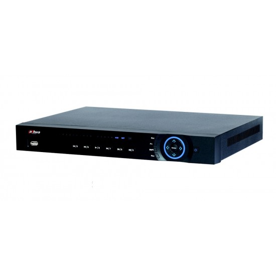 DAHUA DH-NVR4216H 16 Channel 1U Network Video Recorder (NVR)