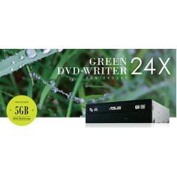 Asus DRW-24D5MT 24x DVDRW SATA