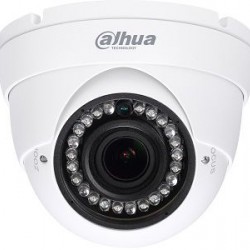 Dahua HAC-HDW-1200RP 2MP DOME Camera