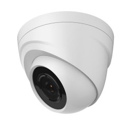 Dahua HAC-HDW1000R 1MP Dome Type Camera 