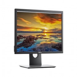 Dell 19 Inch P1917S LED Antiglare Square Monitor