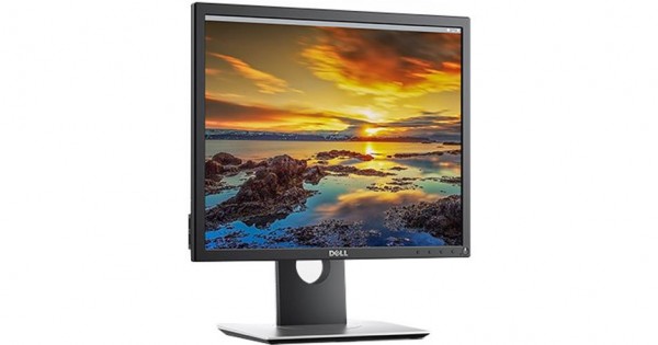 dell 21 inch square monitor