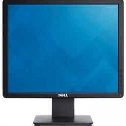 Dell E1715S 17" Square Screen Monitor