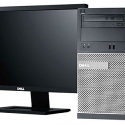 Dell Optiplex 3020 MT i5 Genuine OS Brand PC