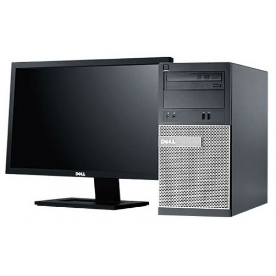 Dell Optiplex 3020 MT i5 Genuine OS Brand PC