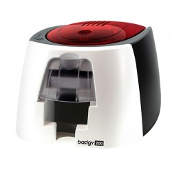 EVOLIS Badgy200 card printer