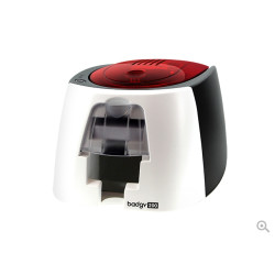 EVOLIS Badgy200 card printer EVOLIS Badgy200 card printer