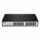 D-Link DGS-1024C 24-Port 10/100/1000Base Unmanaged Switch