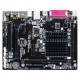 GIGABYTE GA-J1800M-D3P Motherboard with Built In 2.41Ghz DDR3 Celeron Processor