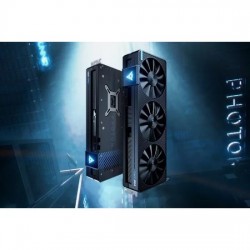 GUNNIR Intel Arc A770 Photon 16G OC Graphics Card GUNNIR Intel Arc A770 Photon 16G OC Graphics Card
