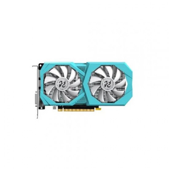  PELADN GTX 1660 Ti 6G GDDR6 Dual Fan Gaming Graphics Card