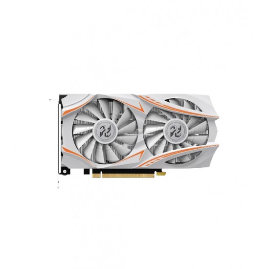 PELADN RX 5500 XT 8G GDDR6 128 Bit Gaming Graphics Card